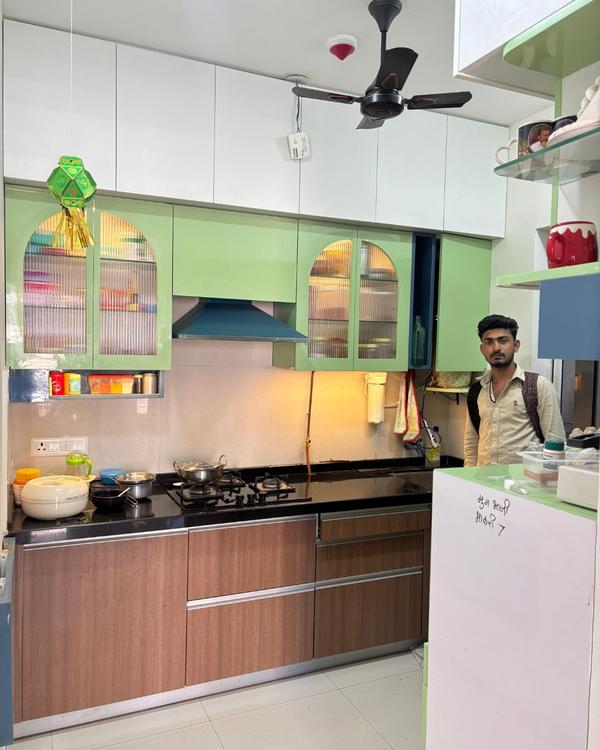 Transform your cooking space with Sunrise Modular 