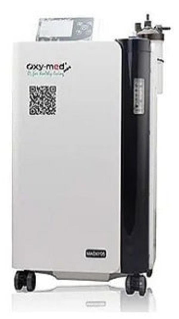 Oxygen Machine on Rent in Jaip