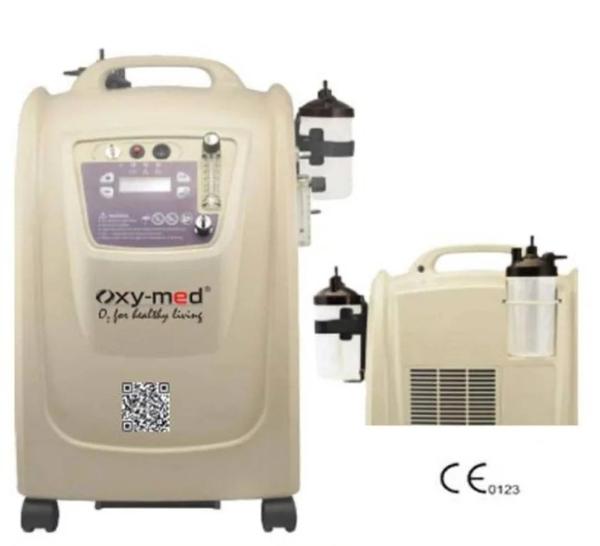Oxygen Machine on Rent in Jaip