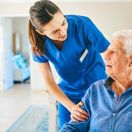 Nursing Attendant (GDA) in Jai