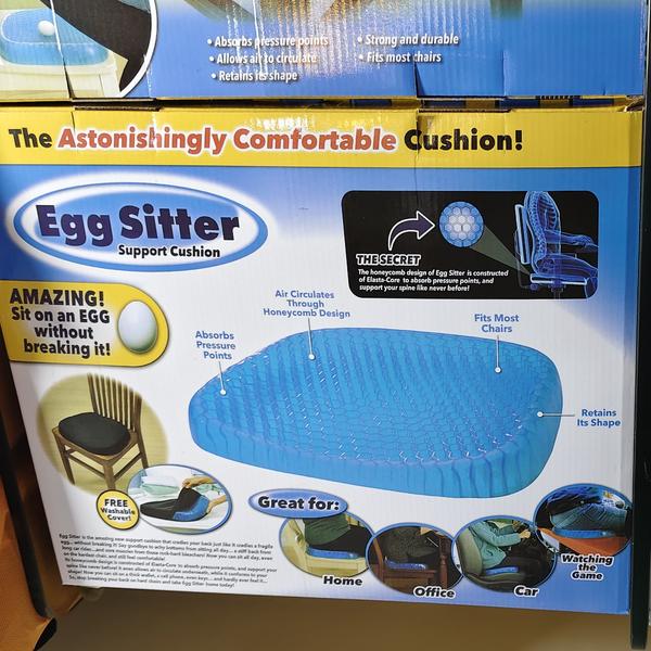 car comfort suspension solutio