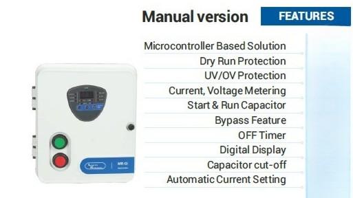 🛑 Stop Worries, Start Re