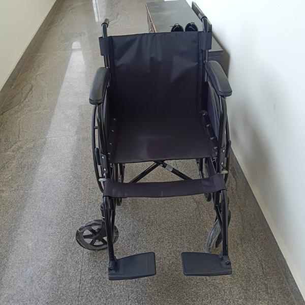 Affordable wheelchair ren