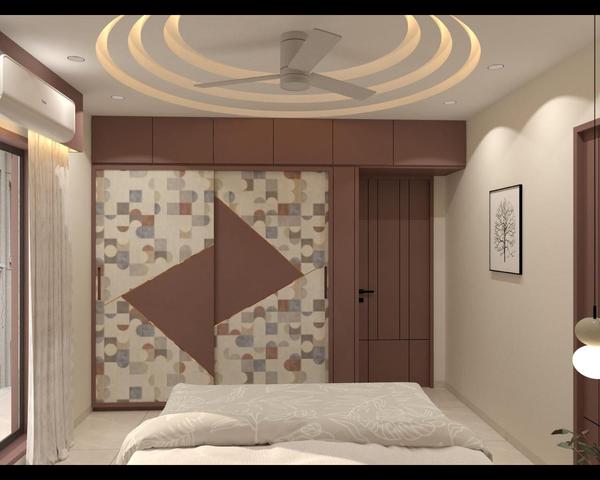 realistic 3d interior renders 