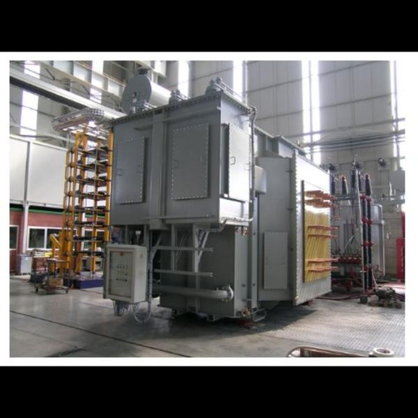 ⚡ Rectifier Transformers in Africa | High-Performa