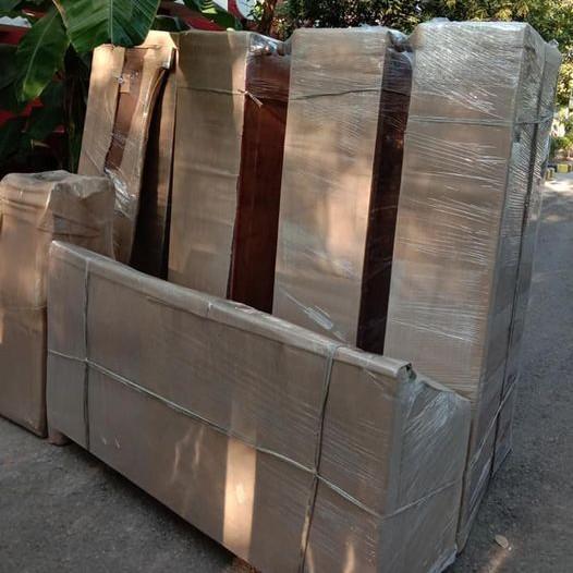 household shifting from vandal