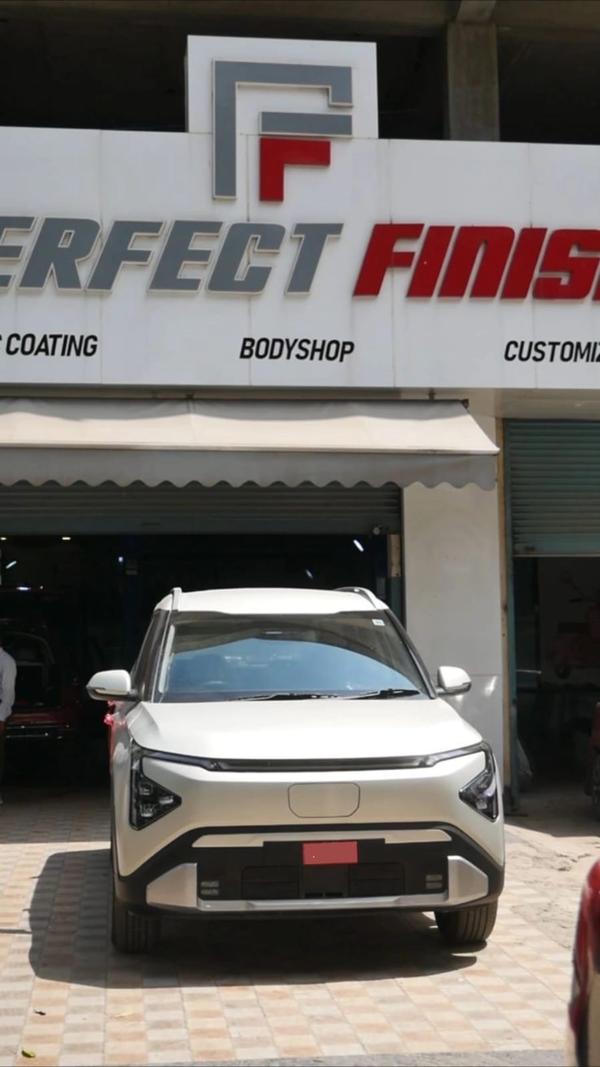 Perfect Finish is your go-to d