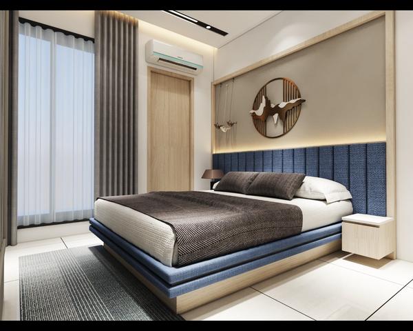 realistic 3d interior renders 