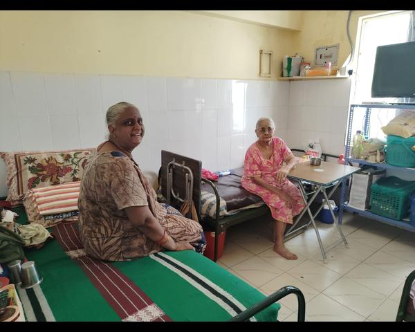 best rated brahmin old age hom