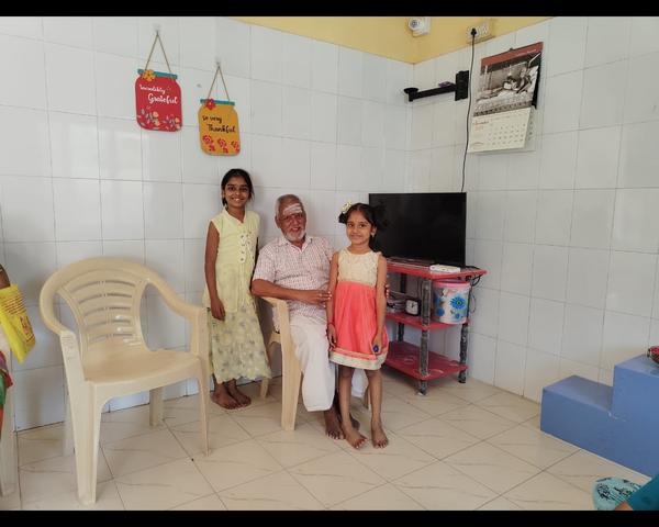 kannada brahmin community care