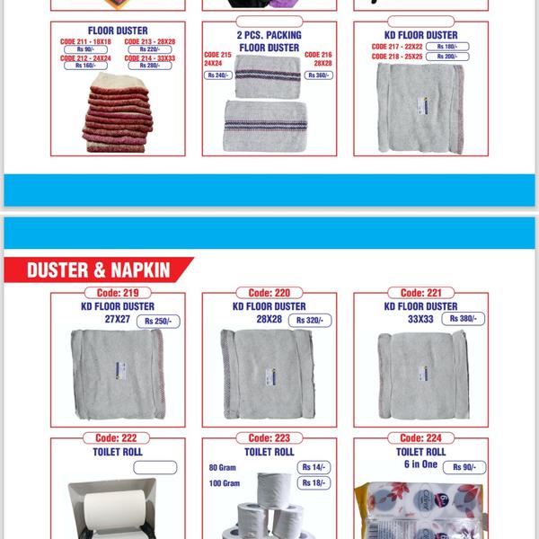 Experience superior cleaning performance with the 