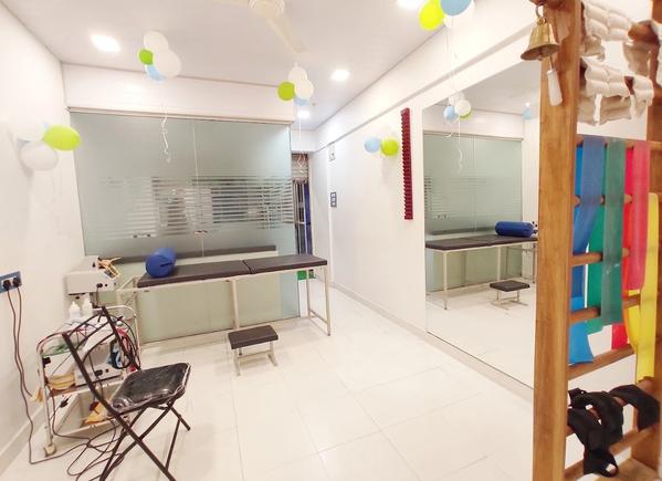 Get expert physiotherapy care 