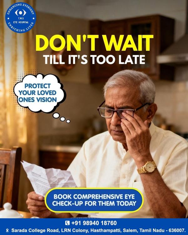 Show your love with care that 