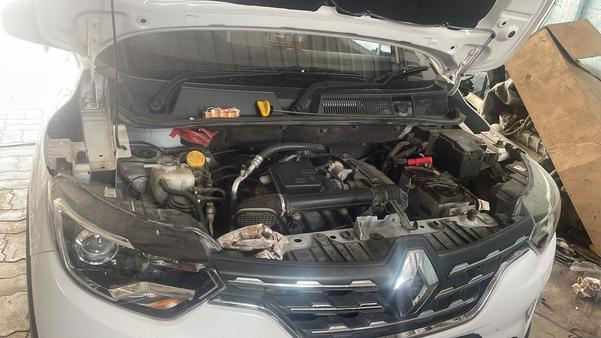 mechanical repairs and body re