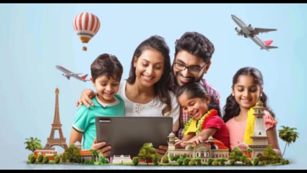 Travellers who want seamless a