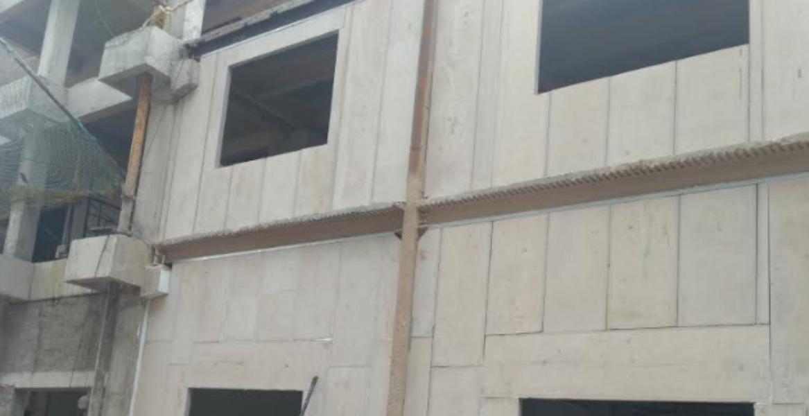 Mirra Build Tech Solution