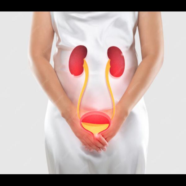 Urinary tract infections can d