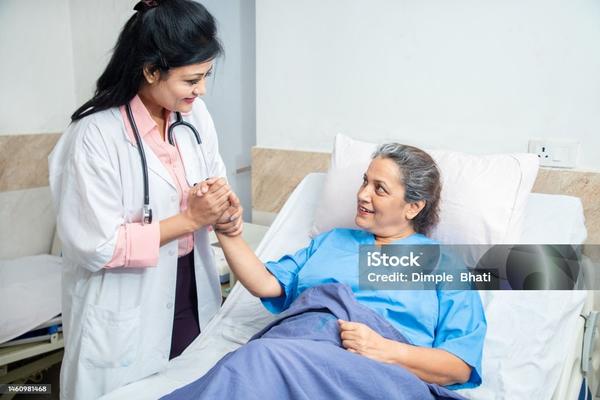 Senior Citizen Care Services i