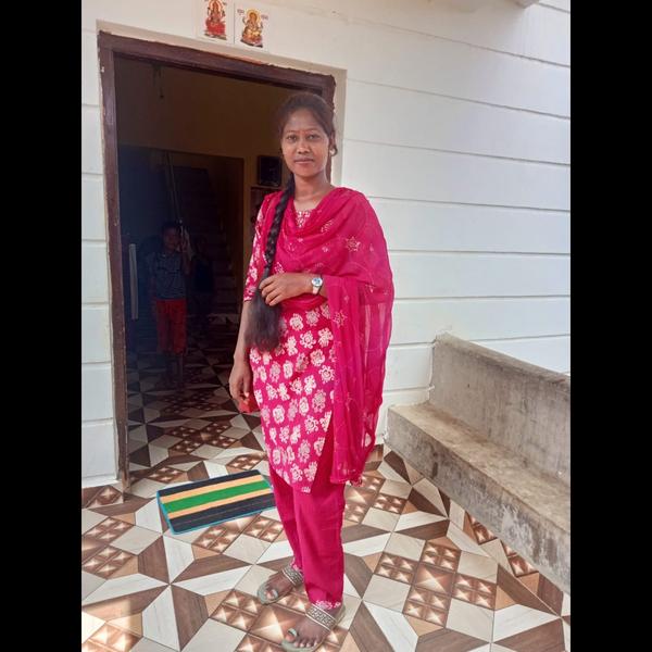 Senior Citizen Care Services i