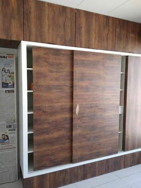 update image