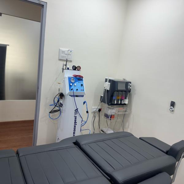 chemical peel treatment cost i