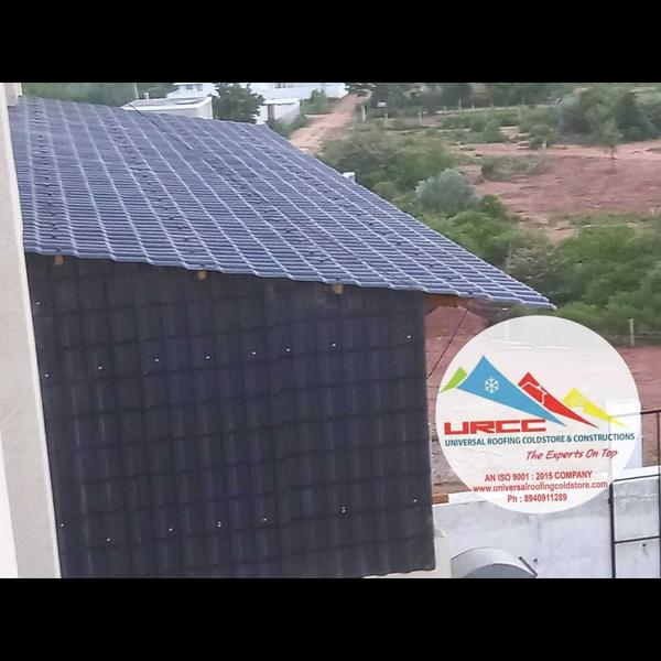 In Manapparai We undertake design supply & Executi