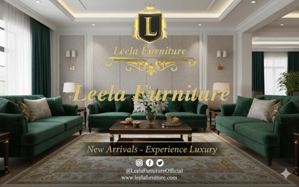 Emphasizing the Look and FeelDescription: Elevate