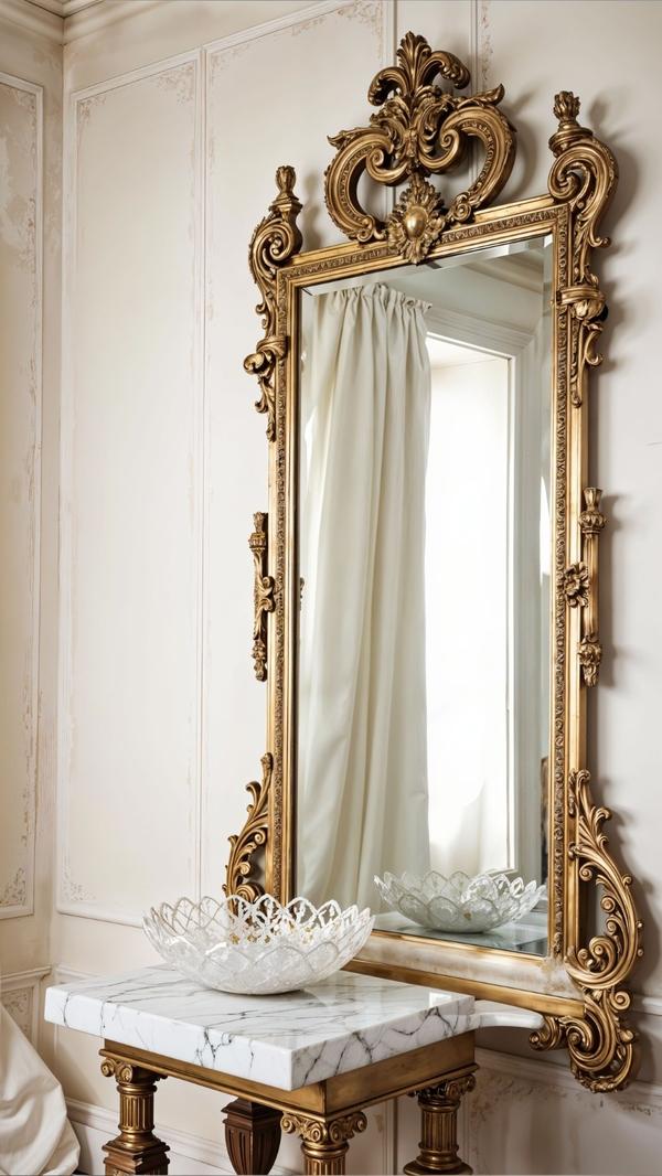 Homes with spacious layou