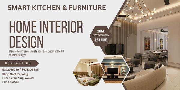 Crafting dream spaces with precision, passion & pe