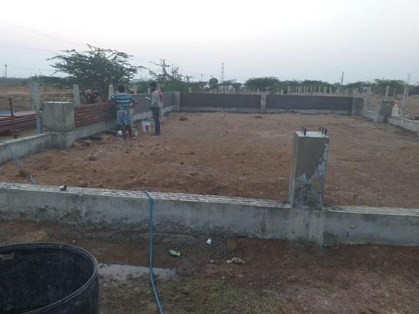 We provide all types civil con