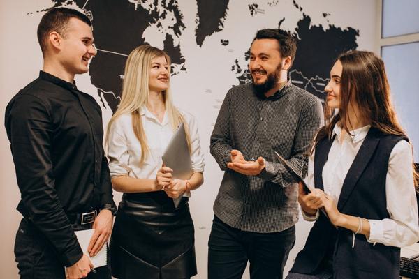 corporate tour operators banga