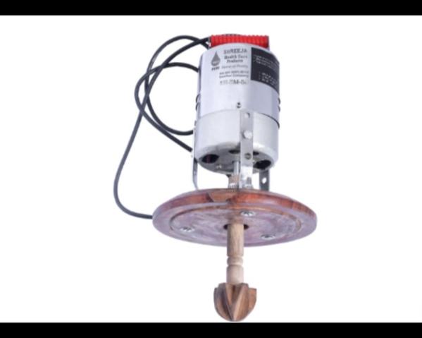 A Bilona Machine in Pune is gaining popularity amo