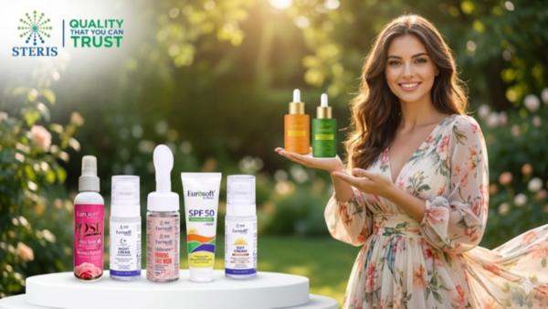 1. Introduction — skin care in India’s climate Ind