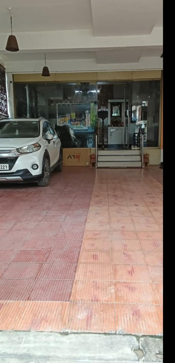 Maduraa serviced apartment in 