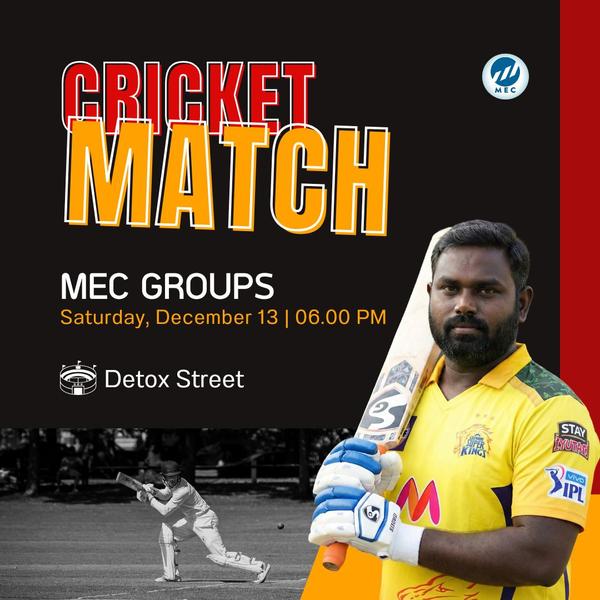 Get ready for an evening