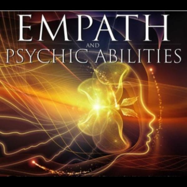 psychic and supernatural abili