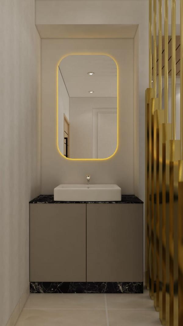 bedroom interior designer in m