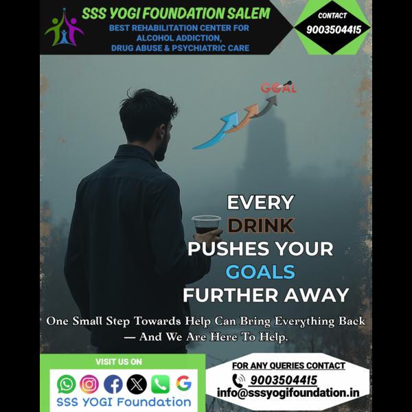sss yogi foundation trust sale