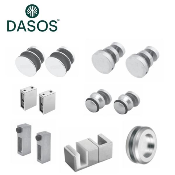 Shower Enclosure Hardware