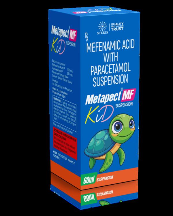 Pain and fever are among the most common health co