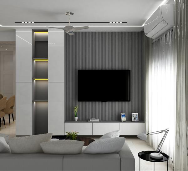 complete interior solutions in