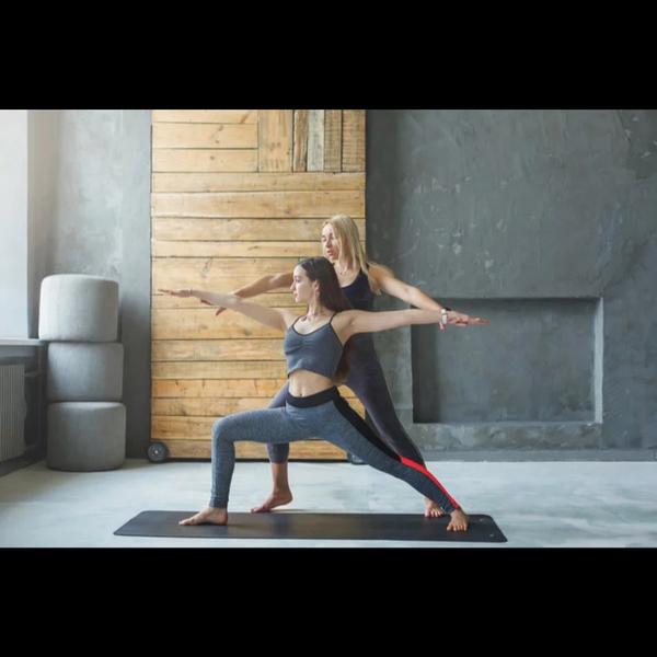 best yoga classes near me