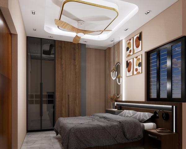 cost effective interior design