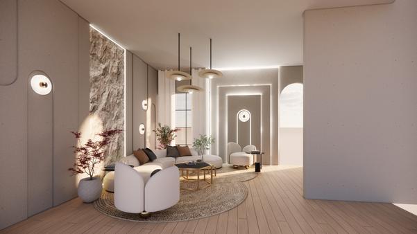 interior fit out contractor su