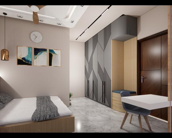 complete interior services sur