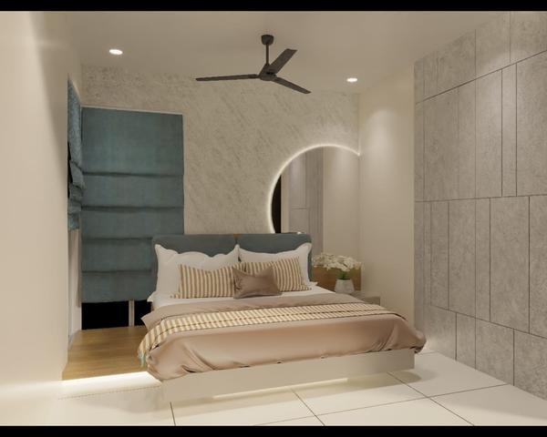 false ceiling contractor in su