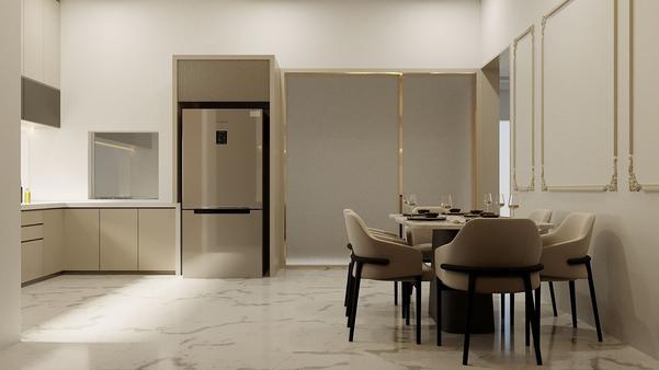 turnkey interior services in s