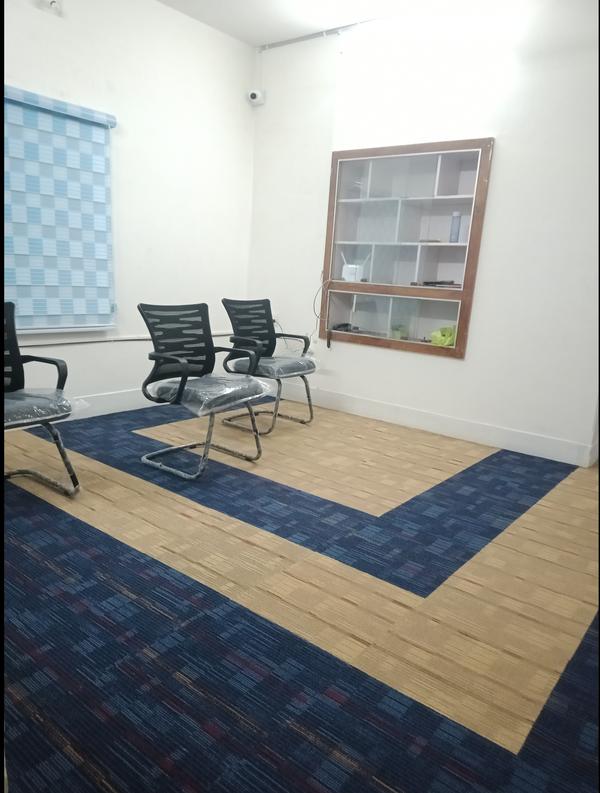 high quality flooring mats