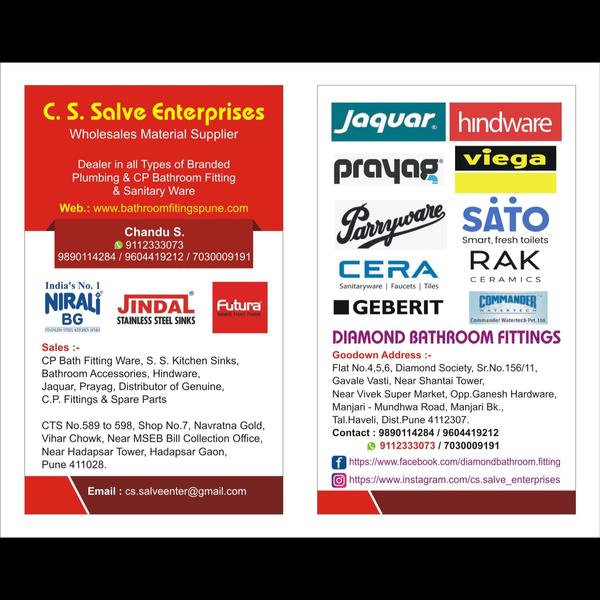 WE PROVIDE OUR PRODUCT  ALL OVER IN MAHARASHTRA L