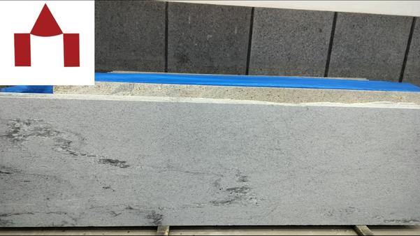 Granite is well-known for its 